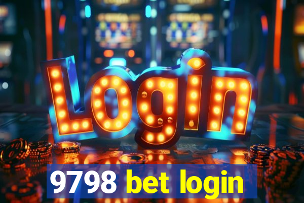 9798 bet login